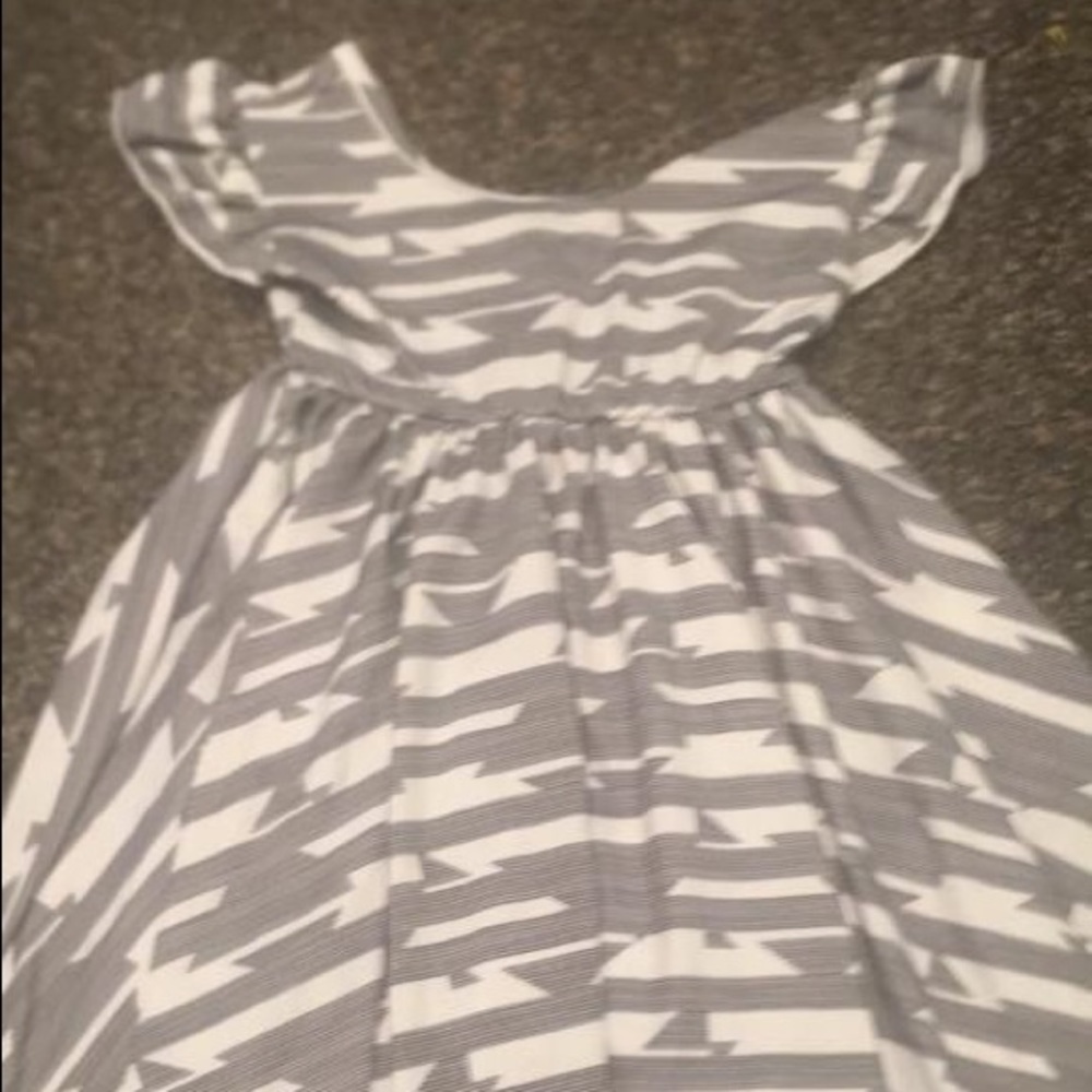 Empire DDS toddler dress